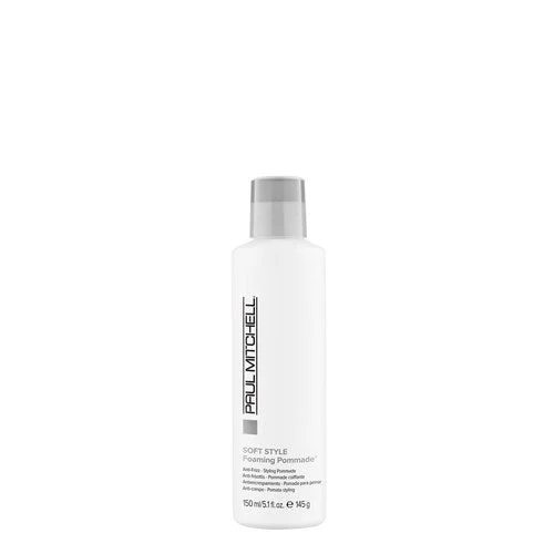 Paul Mitchell Foaming Pomade 5.1 oz