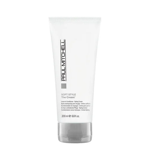 Paul Mitchell The Cream Leave In Conditioner 6.8 oz