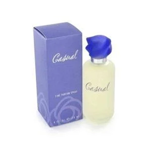 PAUL SEBASTIAN CASUAL WOMEN`S PARFUM SPRAY 4 OZ