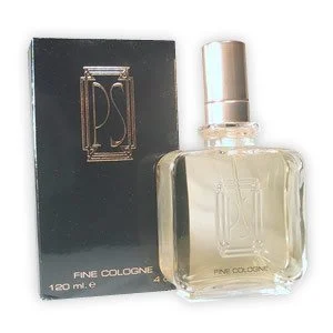 PAUL SEBASTIAN MEN`S COLOGNE SPRAY 4 OZ. PAU1001