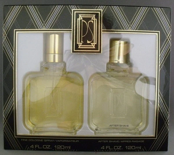 PAUL SEBASTIAN MEN`S GIFT SET 2-PIECE