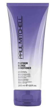 Paul Mitchell Platinum Blonde Conditioner 6.8 oz