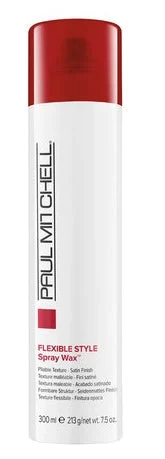 Paul Mitchell Spray Wax 7.5 oz