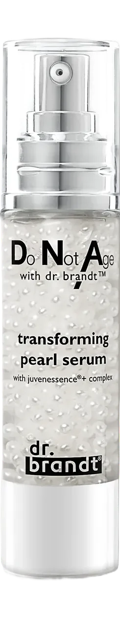 Do Not Age Transforming Pearl Serum - 1.35 oz
