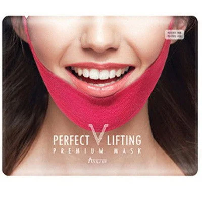 Perfect V Lifting Premium Mask - Option : V Lifting