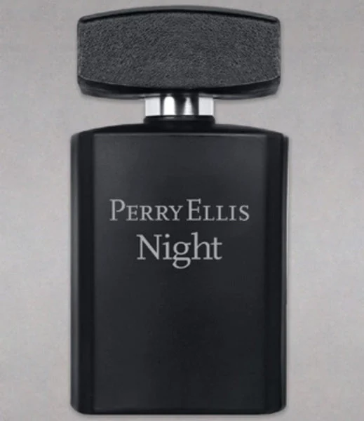 PERRY ELLIS NIGHT MEN`S EAU DE TOILETTE SPRAY 3.4 OZ
