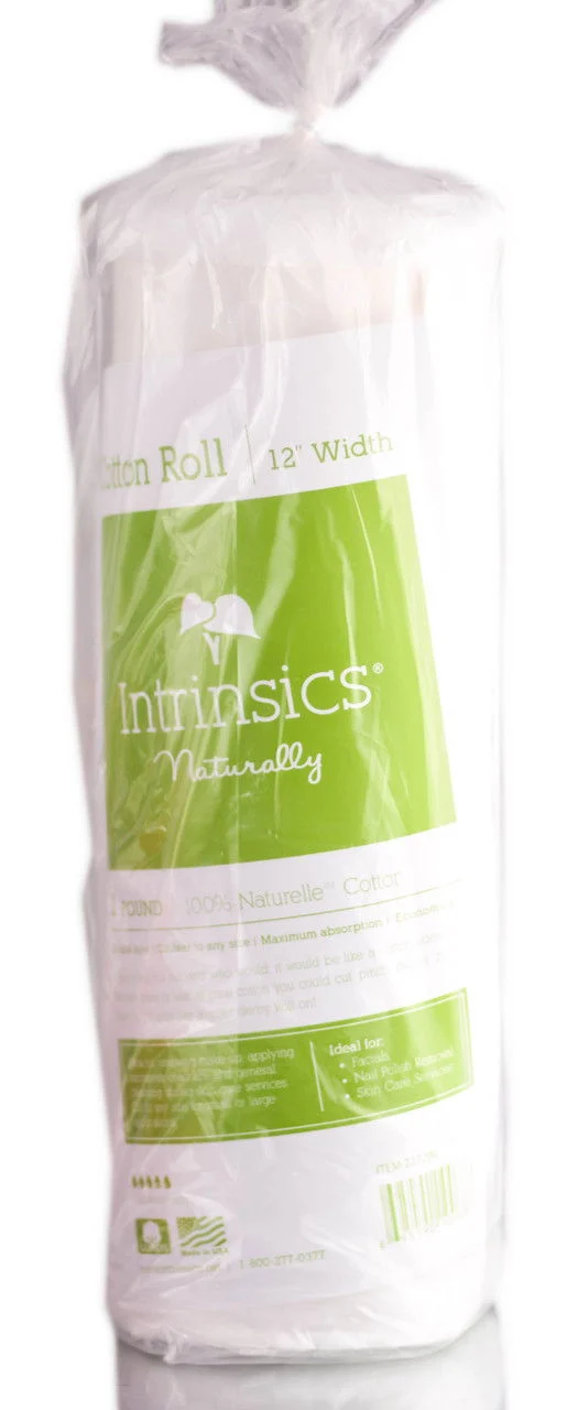 Naturally Cotton Roll - 12" Width