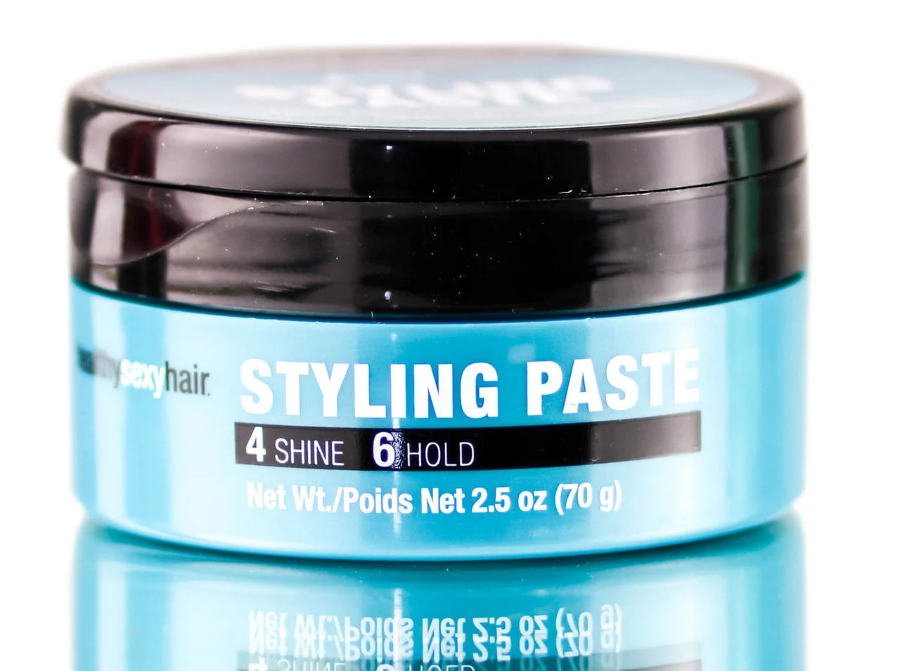 Healthy Sexy Mimosa Hair Styling Paste - 2.5 oz