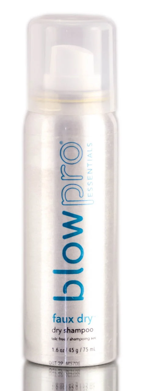 BlowPro Faux Aerosol Mini - 1.6 oz