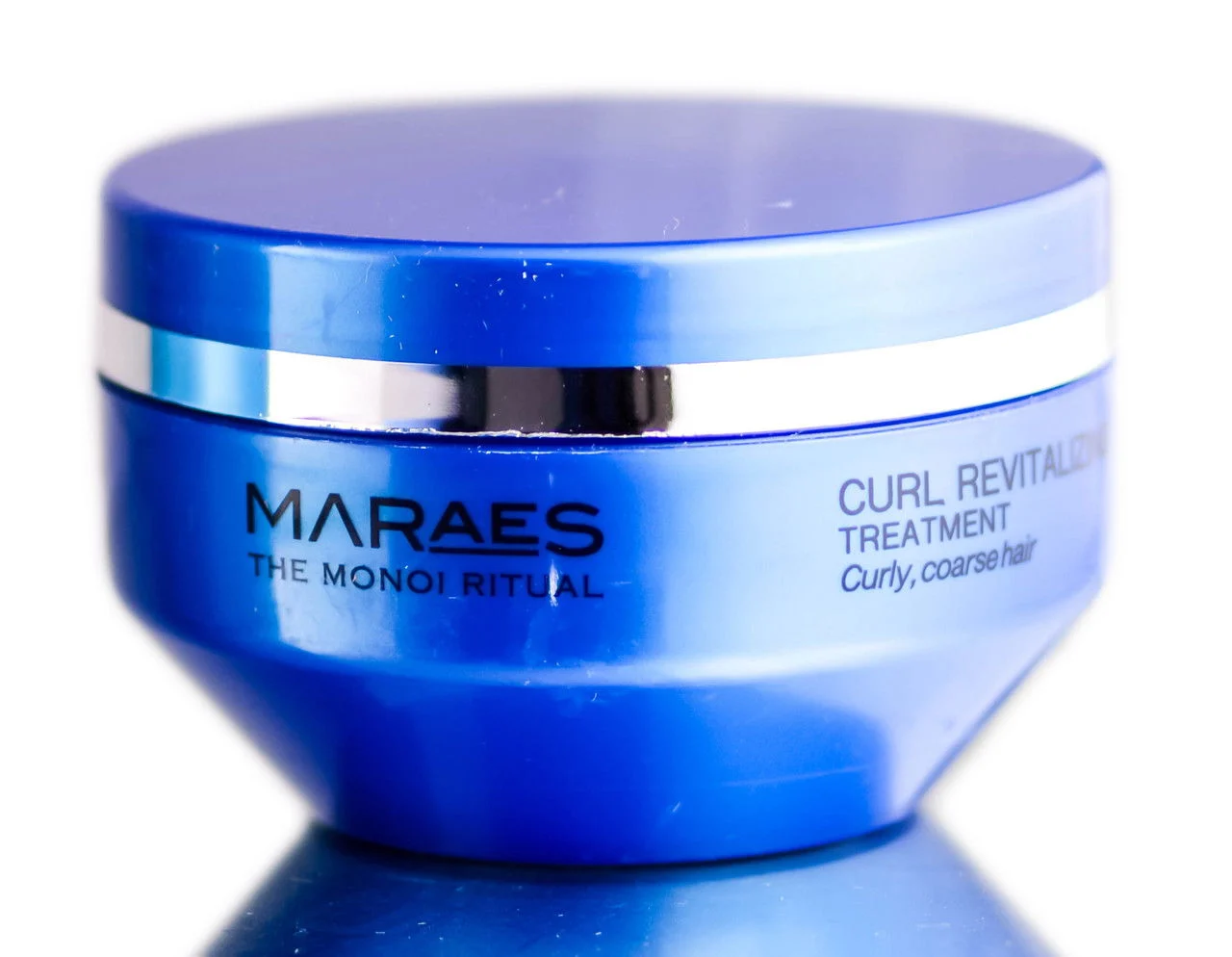Maraes Curl Revitalizing Treatment - 6.76 oz