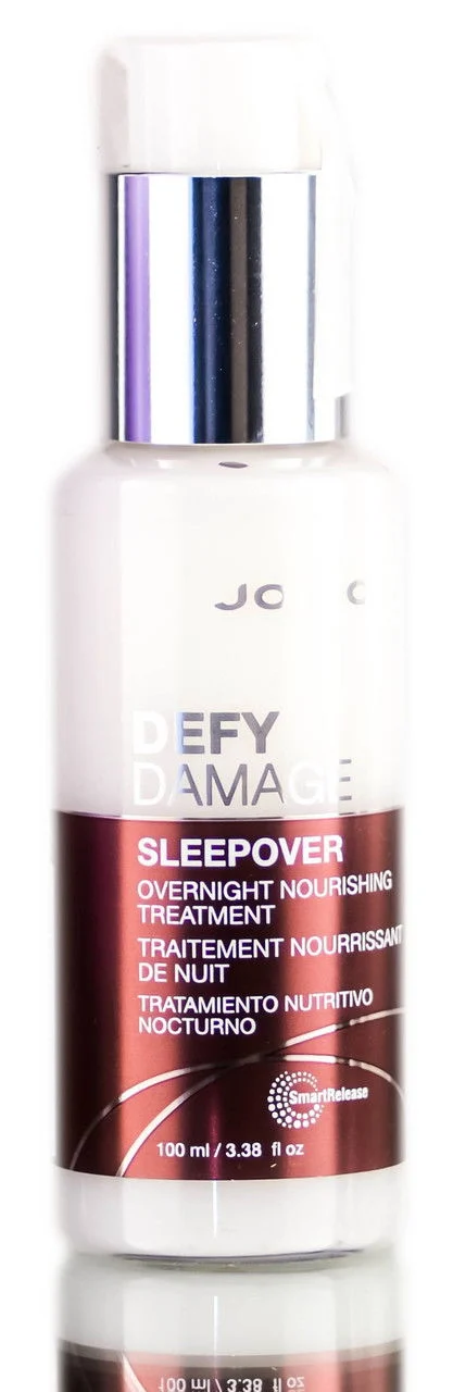 Defy Damage Sleepover Overnight Nourishing Treatment - 3.38 oz