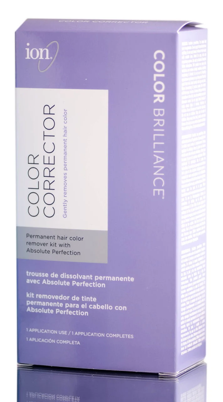 Color Brilliance Color Corrector Kit - Color Corrector Kit