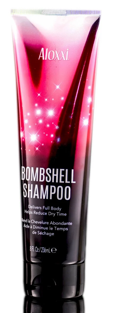 Bombshell Shampoo - 8 oz