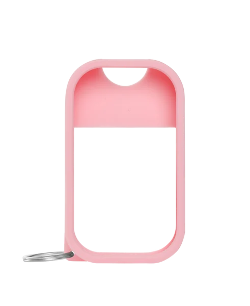 Touchland Mist Case Bubblegum Pink