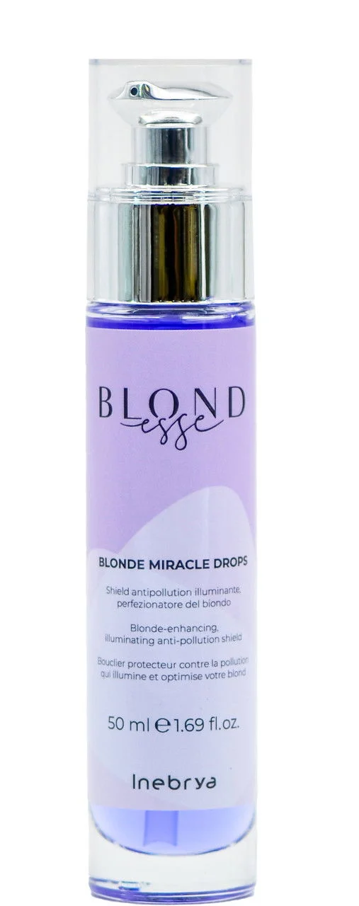 Blondesse Blonde Miracle Drops - 1.69 oz