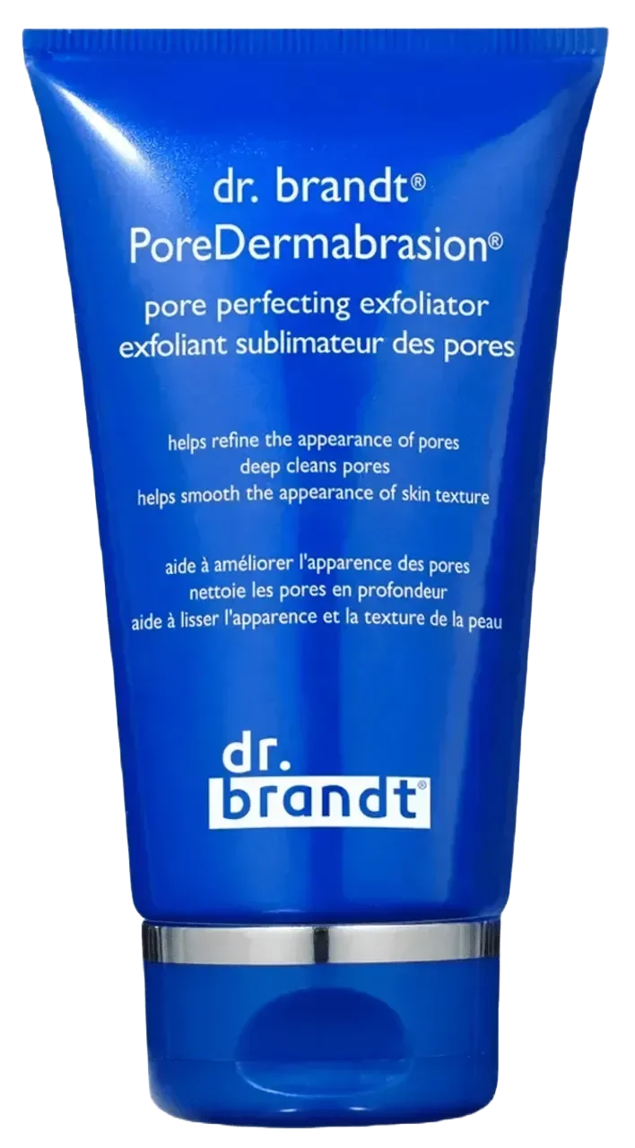 Pores No More PoreDermabrasion - 2 oz