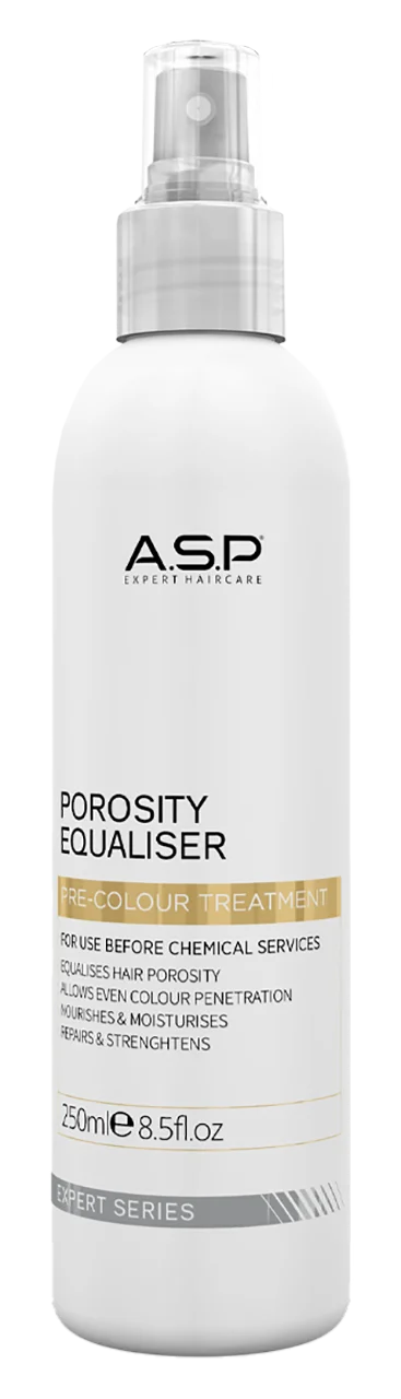ASP Expert Series Porosity Equaliser - 8.5 oz