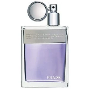 PRADA AMBER MEN`S EAU DE TOILETTE SPRAY 1.7 OZ