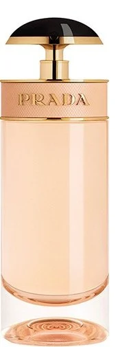 Prada Candy L'Eau Women's Eau De Toilette Spray 2.7 oz