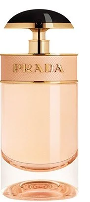 Prada Candy L'Eau Womens Eau De Toilette Spray 1.7 oz