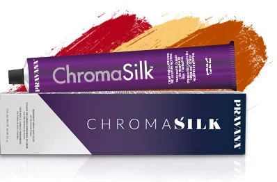 Pravana Chromasilk Hair Color 3 oz