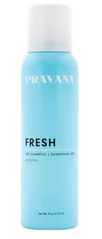 Pravana Fresh Volumizing Dry Shampoo