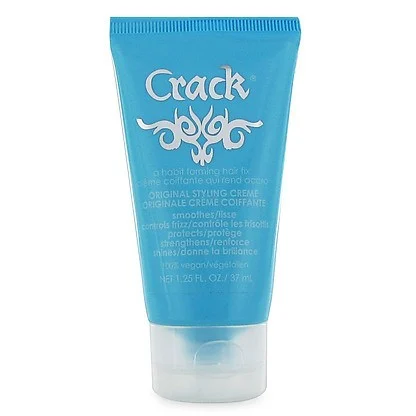 Pro Locks Crack Leave-In Hair Treatment 1.25 oz