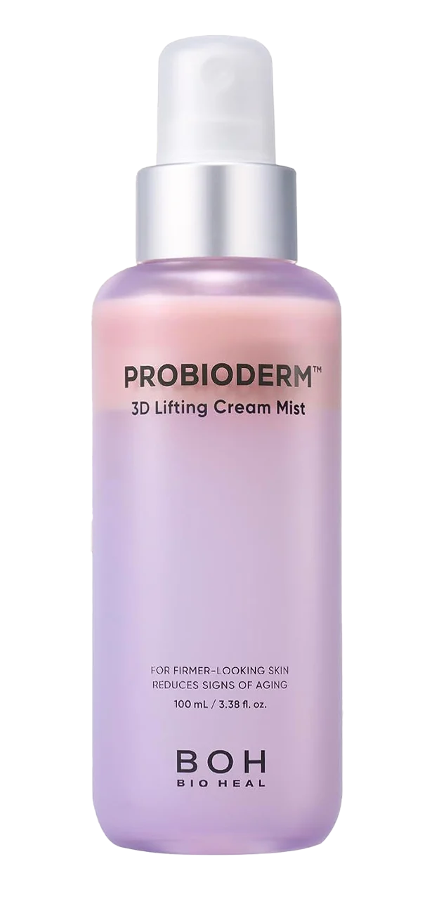 Probioderm 3D Lifting Cream Mist - 3.38 oz