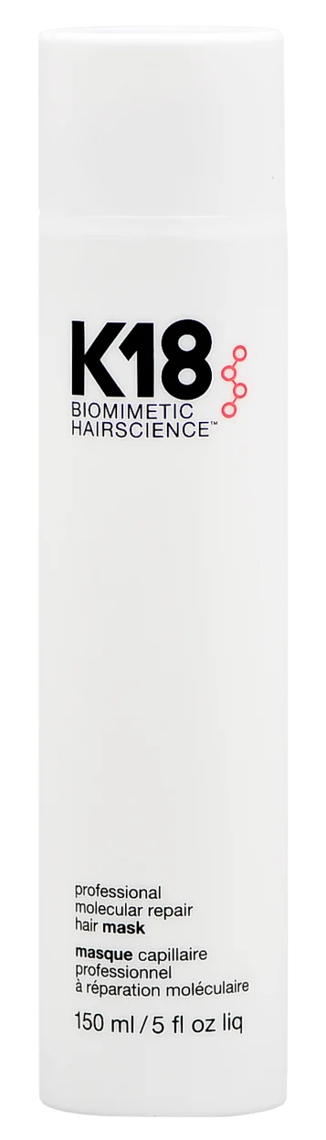 Pro Molecular Repair Hair Mask - 5 oz