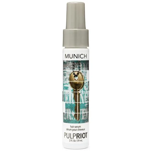 Pulp Riot Munich Hair Serum 2 oz