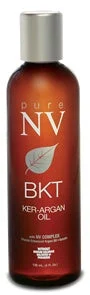Pure NV BKT Ker-Argan Oil 4 oz