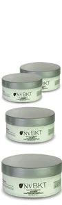 Pure NV BKT Matte Pomade 2 oz
