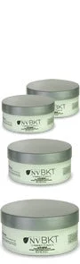 Pure NV BKT Shimmer Pomade 2 oz