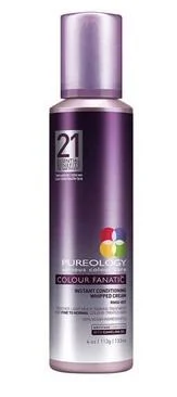Pureology Colour Fanatic Instant Conditioning Whipped Cream