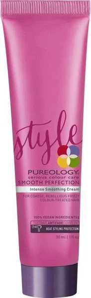 Pureology Smooth Perfection Intense Smoothing Cream