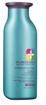 Pureology Strength Cure Shampoo