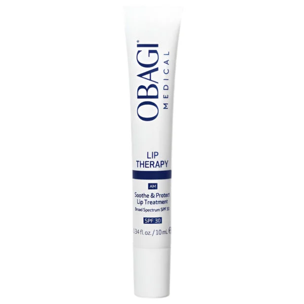 Obagi Soothe and Protect Lip Treatment SPF30