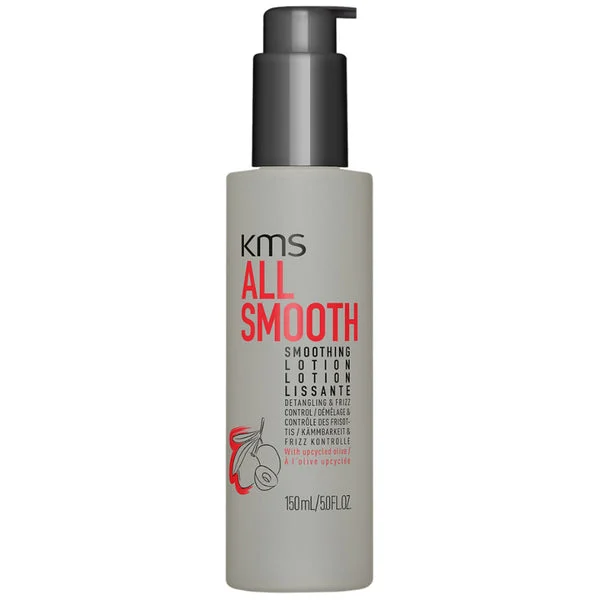 KMS All Smooth Smoothing Lotion 5 oz