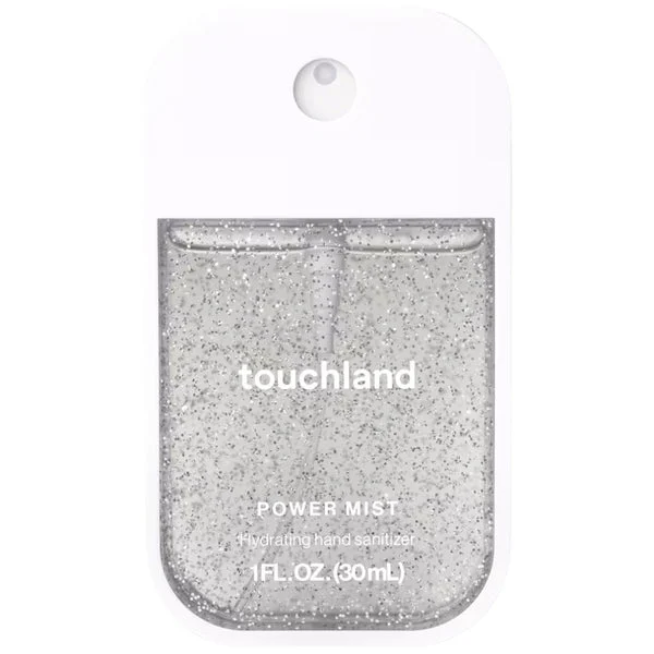 Touchland Power Mist Hydrating Hand Sanitize Confetti Cake 1 oz