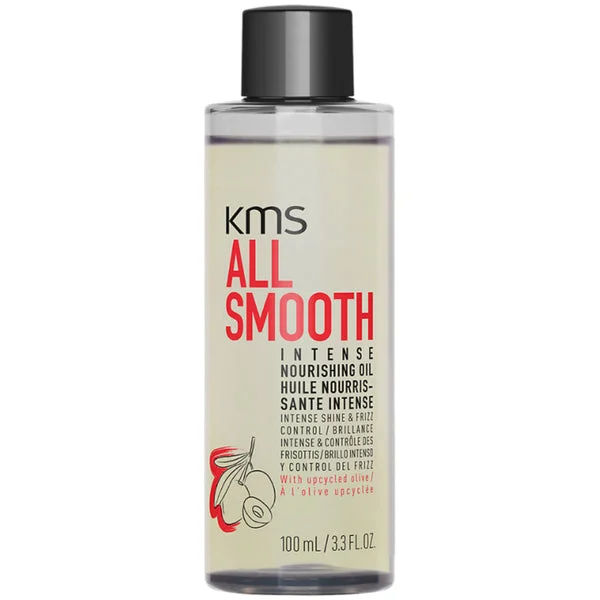 KMS All Smooth Intense Nourishing Oil 3.3 oz