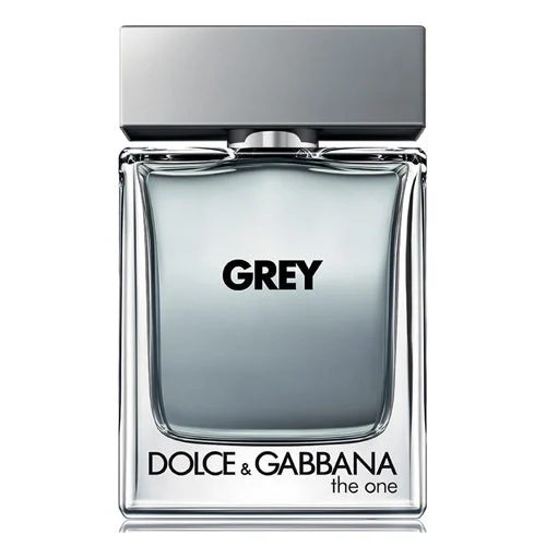 Dolce And Gabbana The One Grey Men's Eau De Toilette Spray