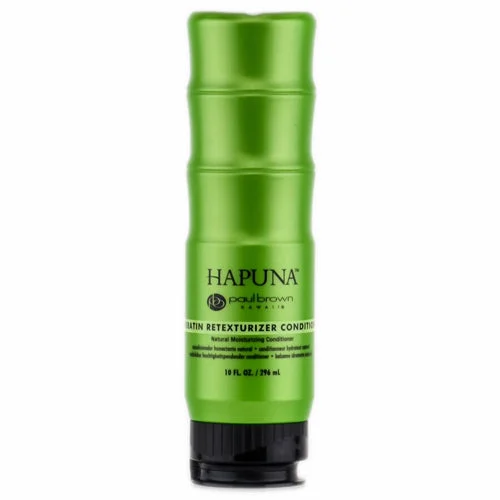 Paul Brown Hapuna Keratin Revitalizing Conditioner 10 oz