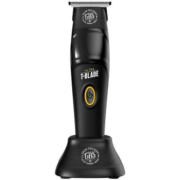 Gama Professional GBS Ultra T-Blade Cord/Cordless Clipper