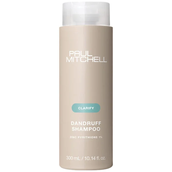 Paul Mitchell Clarify Dandruff Shampoo 10.14 oz