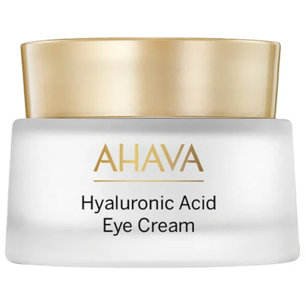 Ahava Hyaluronic Acid Eye Cream