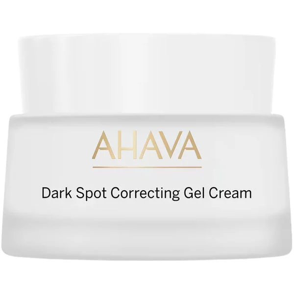Ahava Dark Spot Correcting Gel Cream