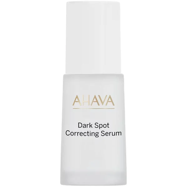 Ahava Dark Spot Correcting Serum