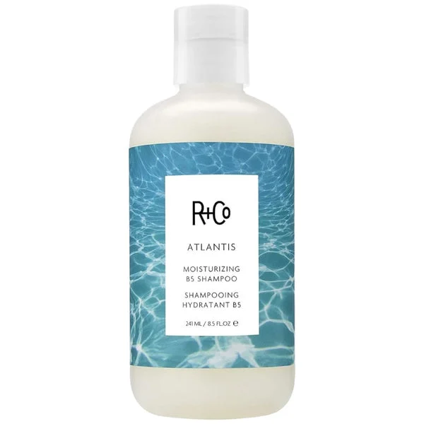 R+Co Atlantis Moisturizing B5 Shampoo