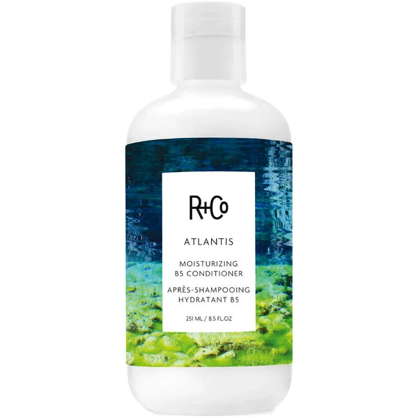 R+Co Atlantis Moisturizing B5 Conditioner