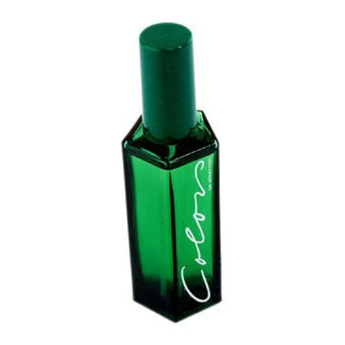 Colors Women's Eau De Toilette Spray
